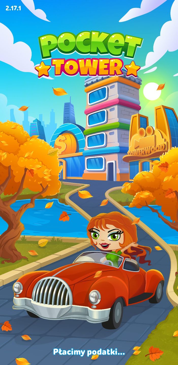 Pocket Tower 3.53.6 (Android) dobreprogramy