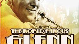 The World Famous GLENN MILLER ORCHESTRA - Swinging Christmas