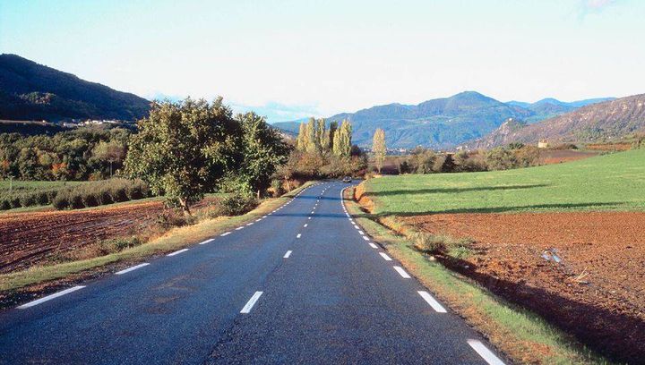 Otwarta autostrada nad Adriatyk!