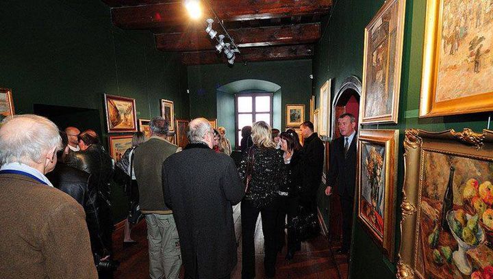 Malarstwo Żydów polskich