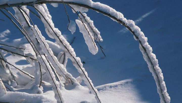 Słowenia pełna atrakcji...