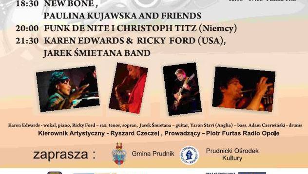 Międzynarodowy Festiwal Jazzowy