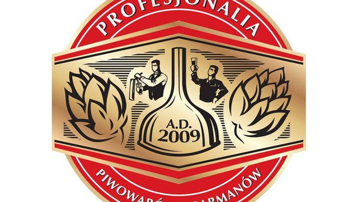 Profesjonalia Piwowarów i Barmanów 2009