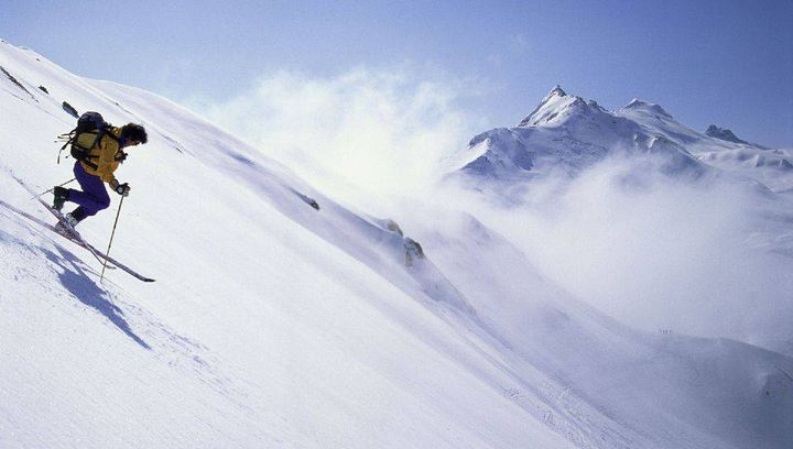 Narciarstwo zjazdowe i snowboard