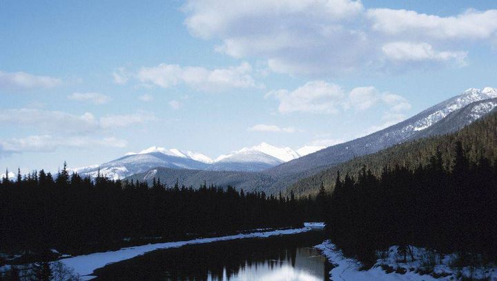 Zakopane - zimowe atrakcje