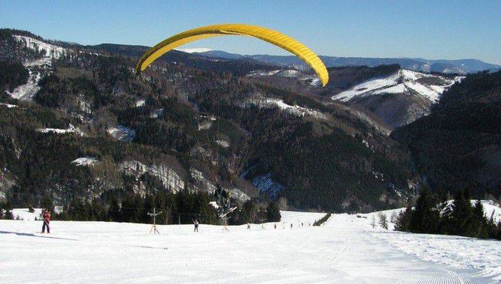 Paragliding (paralotniarstwo)