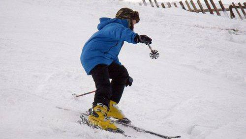 Golgota – trasa narciarska w Szczyrku