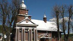 Kościół św. Piotra i Pawła