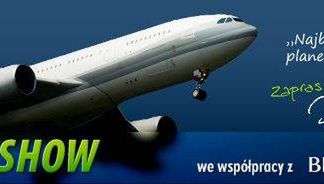 Zwiedzaj świat z Pawłem Lorochem