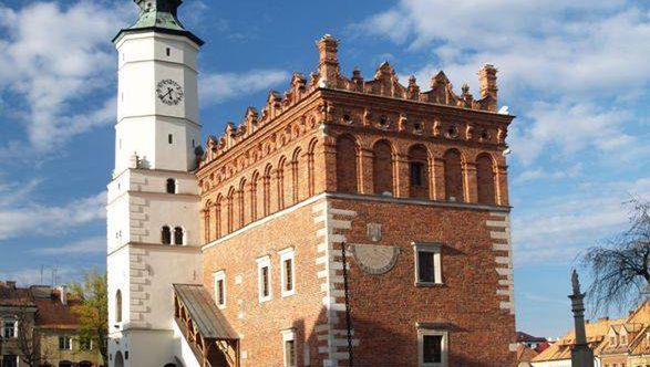 Sandomierz na weekend