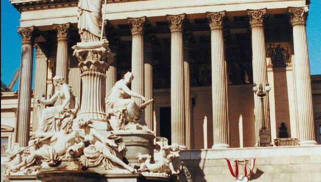 Linz na wiosnę: fajerwerki wydarzeń kulturalnych