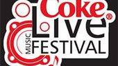 Coke Live Music Festival 2009