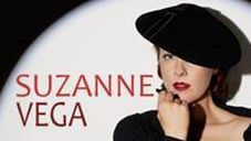 Suzanne Vega w Polsce!