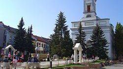 Poprad