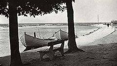 Co robić w Mrzeżynie?