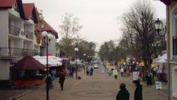 Mielno – spokój i dyskoteka