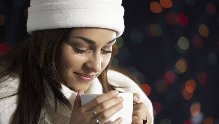 Odpoczynek od codzienności