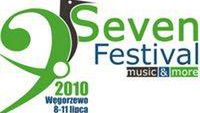 Ruch "Za Svabodu" na Seven Festival 2010