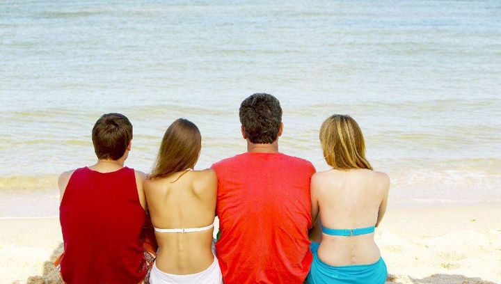 Długi weekend czerwcowy 2010