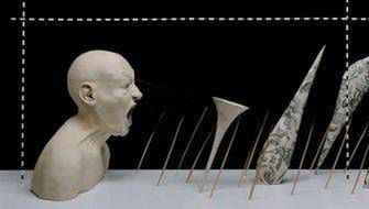 "Archetyp Fotografii. Joachim Froese, Grzegorz Przyborek, Ken Matsubara"