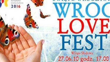 WrocLove Fest 2010