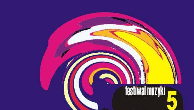 V Festiwal Muzyki i Tradycji Klezmerskiej