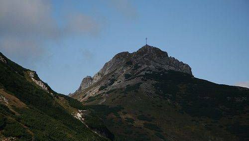 Giewont