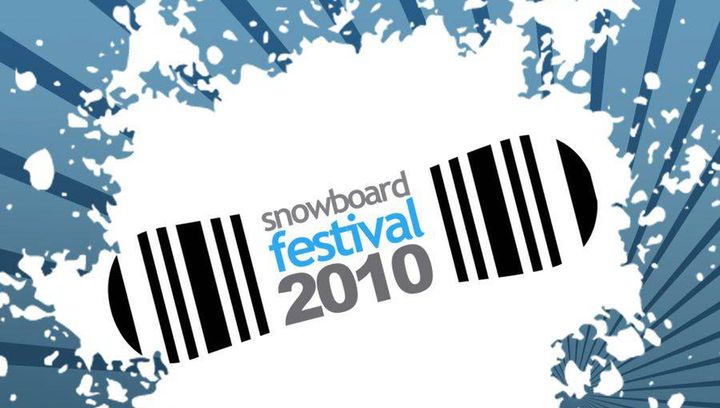 Snowboard Festival 2010