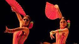 NUEVO BALLET ESPAŃOL