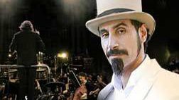 SERJ TANKIAN - Elect The Dead Symphony Live!