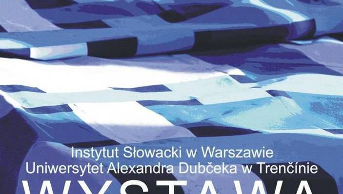 Słowackie wzornictwo tkanin