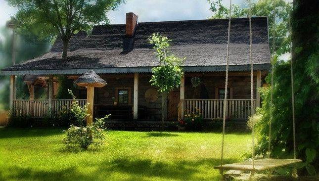 Warsztaty fotograficzne w Siedlisku Sobibór