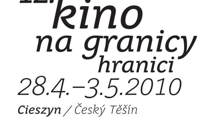 12. Kino na Granicy/ 12. Kino na Hranicy - PROGRAM