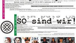 TACY jesteśmy - So sind wir