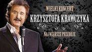 Wielki koncert Krzysztofa Krawczyka