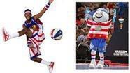 Harlem Globetrotters