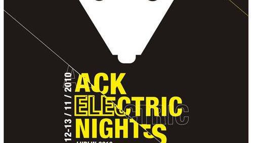 ACK Electric Nights w Lublinie