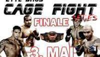 Ettl BROS - Cage Fight Series- THE FINAL