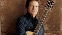 John Fogerty - Tour 2008