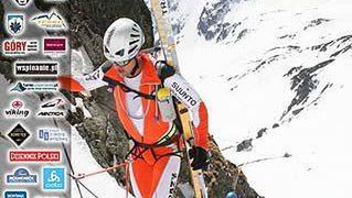 XI Memoriał im. Piotra Malinowskiego w Ski-Alpinizmie