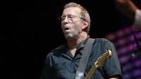 ERIC CLAPTON