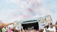 Global Gathering 2008