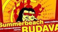 Summerbeach RUDAVA 2008