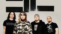 THE CAVALERA CONSPIRACY