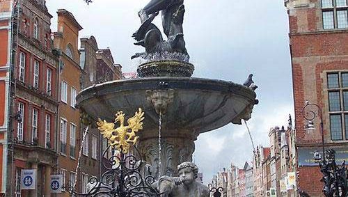 Święto Miasta Gdańska