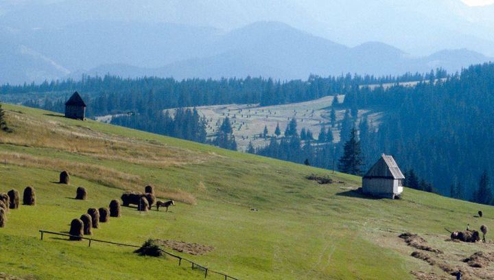 XL Międzynarodowy Festiwal Folkloru Ziem Górskich