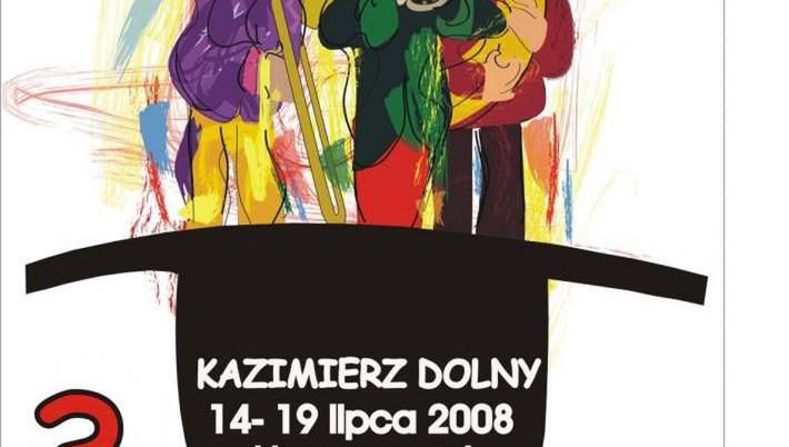 III Festiwal Muzyki i Tradycji Klezmerskiej w Kazimierzu Dolnym