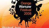 Orange Warsaw Festival