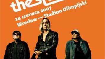 Festiwal Wrocław Non Stop - Koncert Iggy & The Strooges !