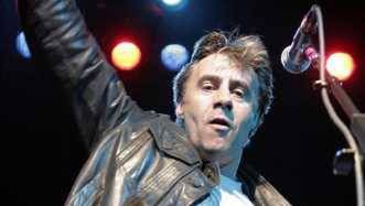 GLEN MATLOCK and the PHILISTINES